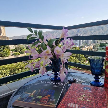 Fantaflat Old Tbilisi Apartment エクステリア 写真