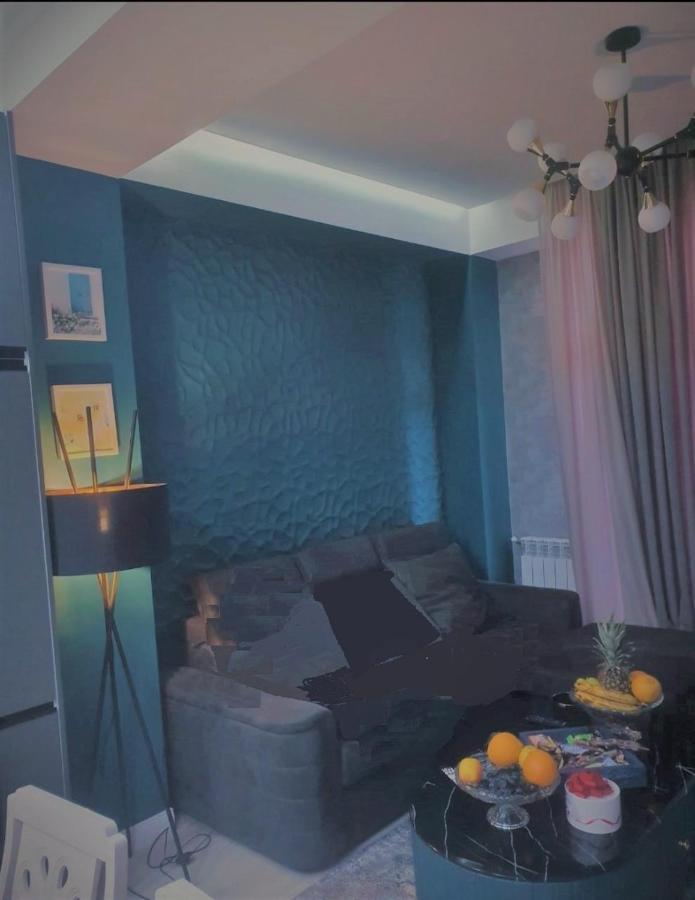 Fantaflat Old Tbilisi Apartment エクステリア 写真