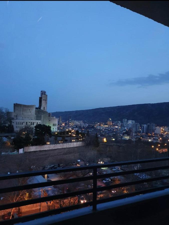 Fantaflat Old Tbilisi Apartment エクステリア 写真