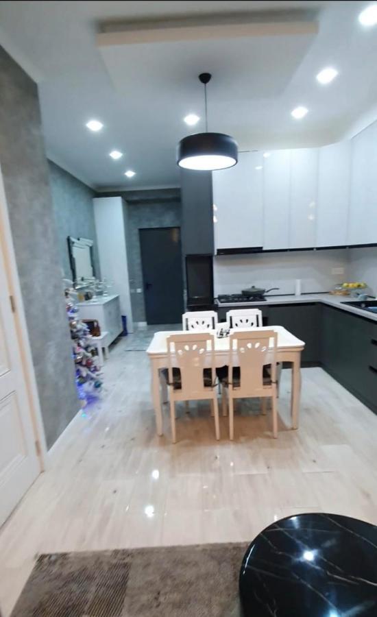 Fantaflat Old Tbilisi Apartment エクステリア 写真
