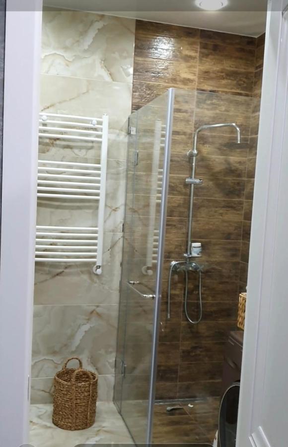 Fantaflat Old Tbilisi Apartment エクステリア 写真