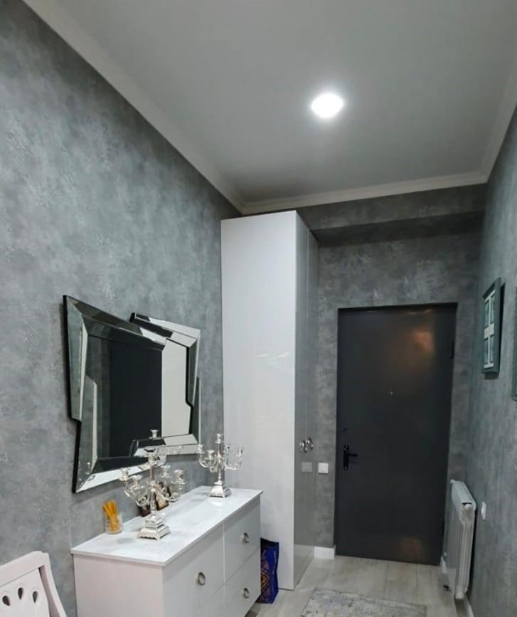 Fantaflat Old Tbilisi Apartment エクステリア 写真