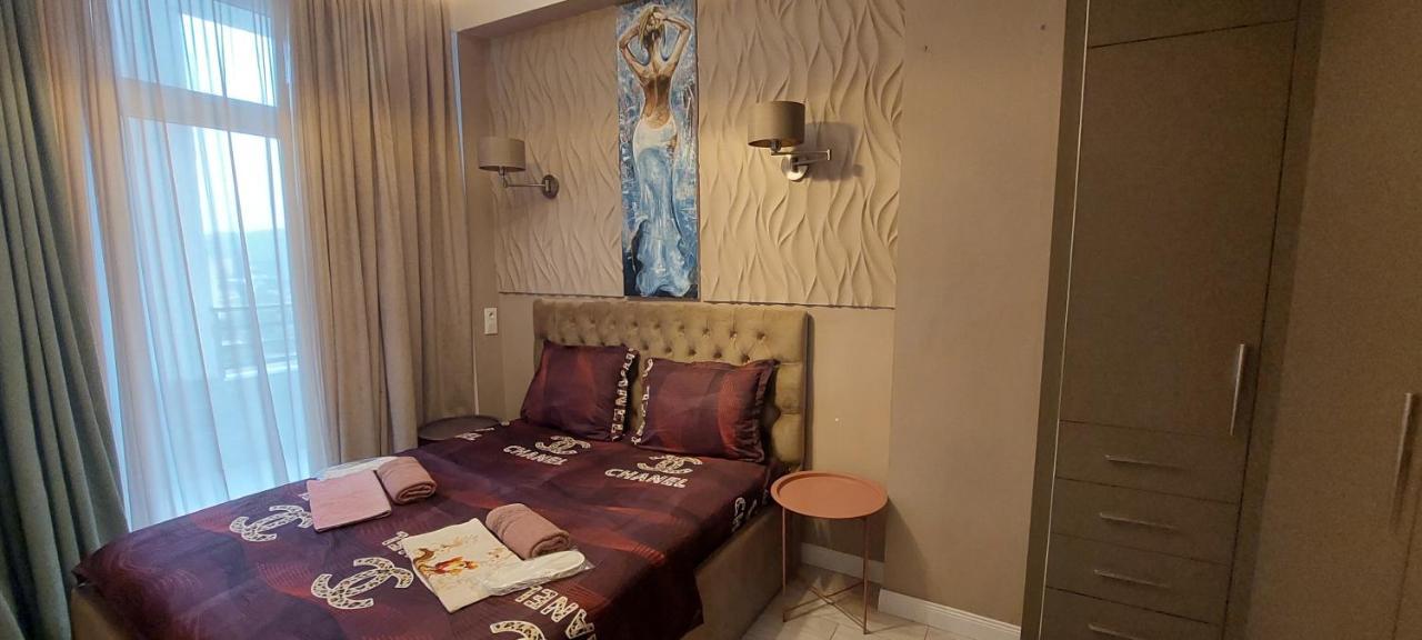 Fantaflat Old Tbilisi Apartment エクステリア 写真