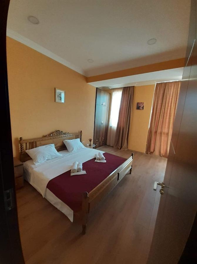 Fantaflat Old Tbilisi Apartment エクステリア 写真