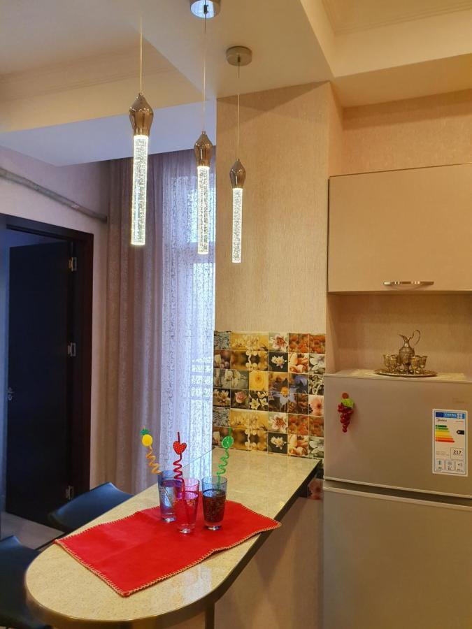 Fantaflat Old Tbilisi Apartment エクステリア 写真