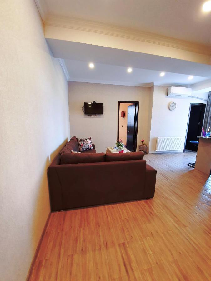 Fantaflat Old Tbilisi Apartment エクステリア 写真