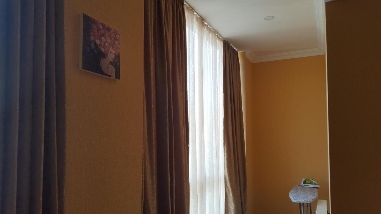 Fantaflat Old Tbilisi Apartment エクステリア 写真