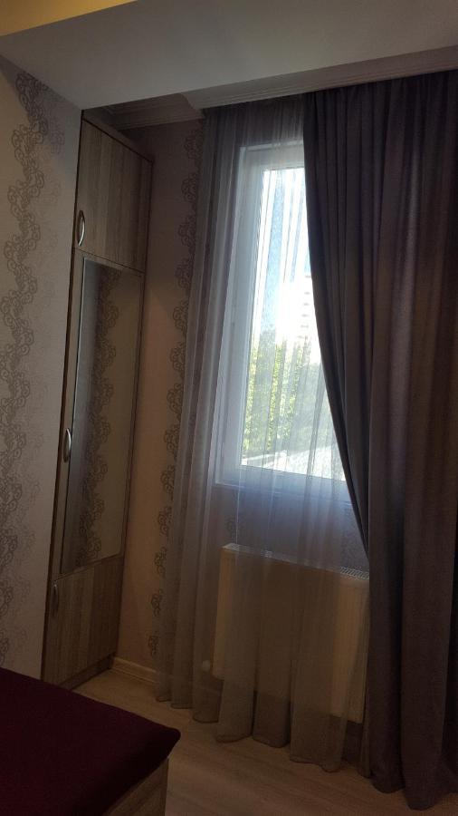 Fantaflat Old Tbilisi Apartment エクステリア 写真