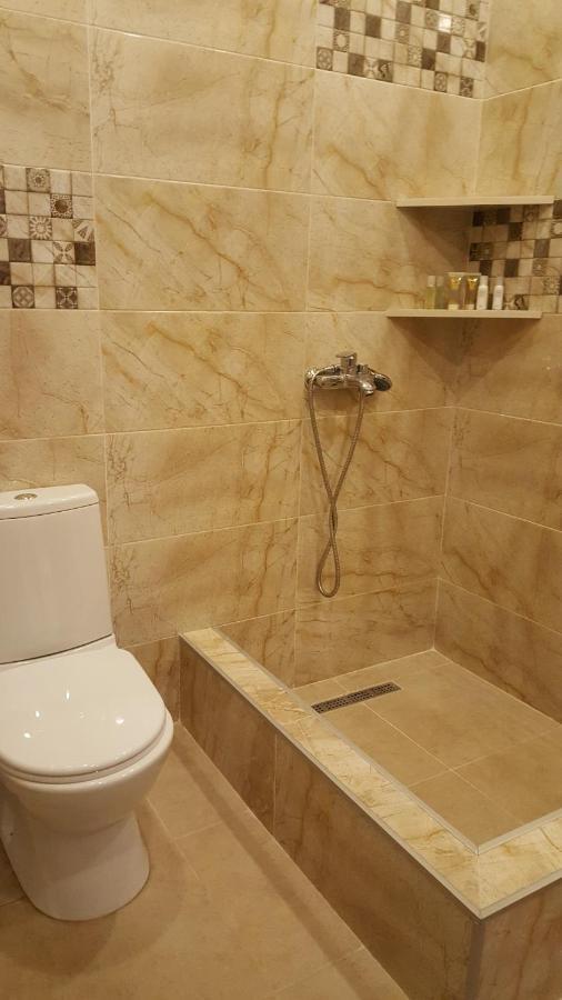 Fantaflat Old Tbilisi Apartment エクステリア 写真