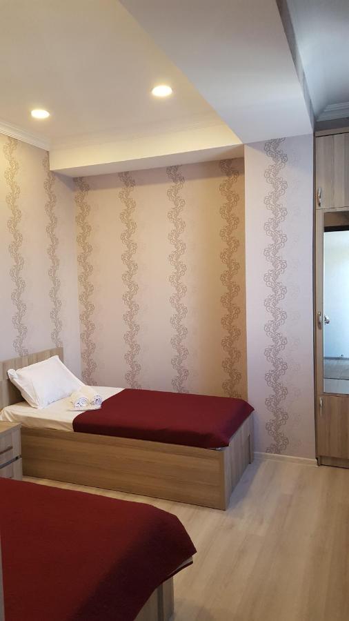 Fantaflat Old Tbilisi Apartment エクステリア 写真