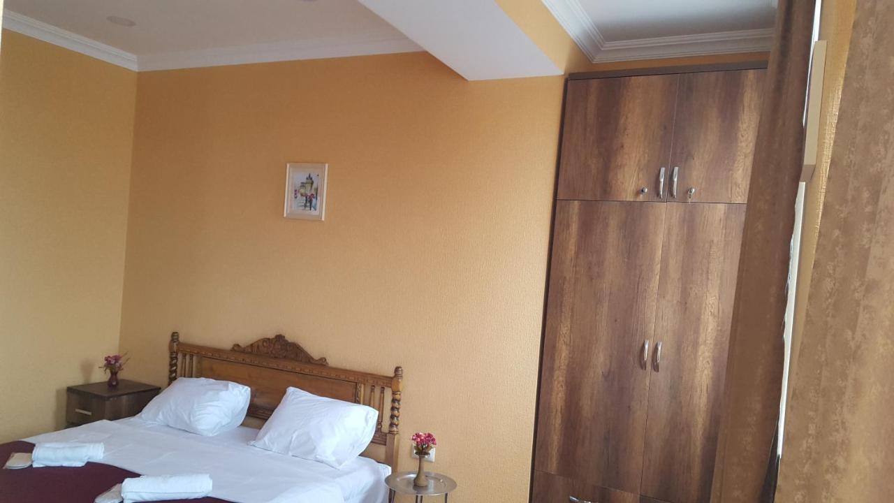 Fantaflat Old Tbilisi Apartment エクステリア 写真