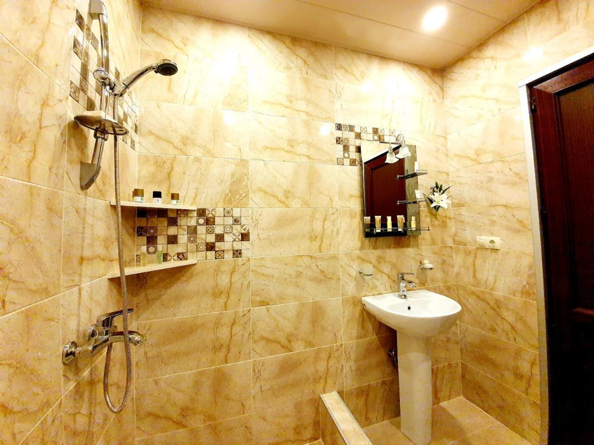 Fantaflat Old Tbilisi Apartment エクステリア 写真