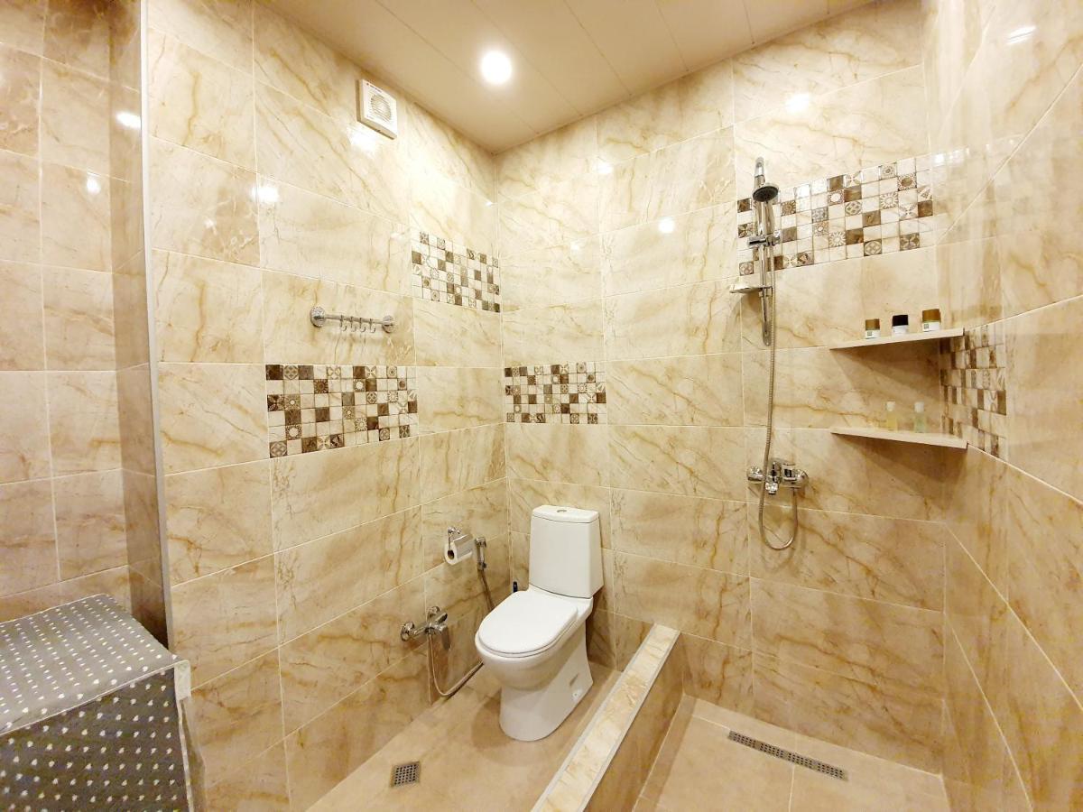 Fantaflat Old Tbilisi Apartment エクステリア 写真