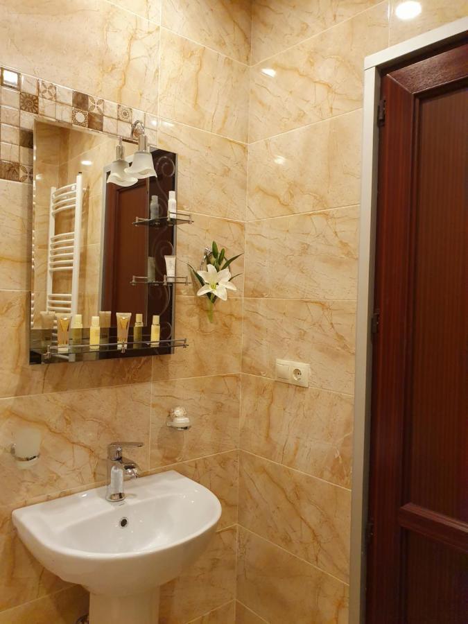 Fantaflat Old Tbilisi Apartment エクステリア 写真