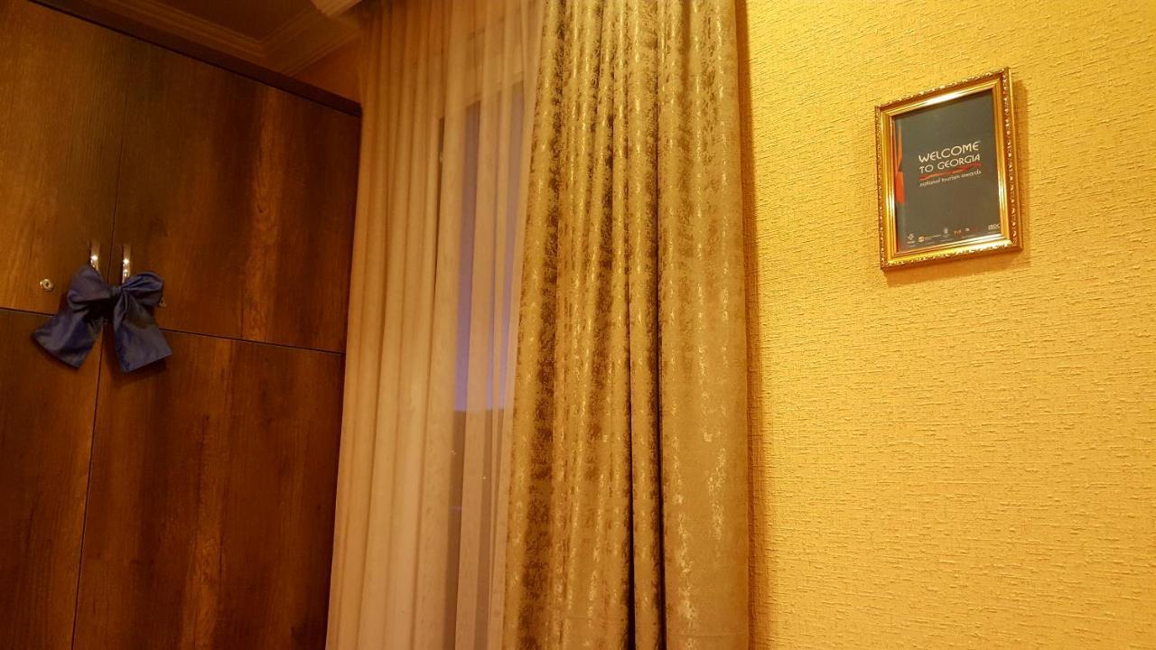 Fantaflat Old Tbilisi Apartment エクステリア 写真